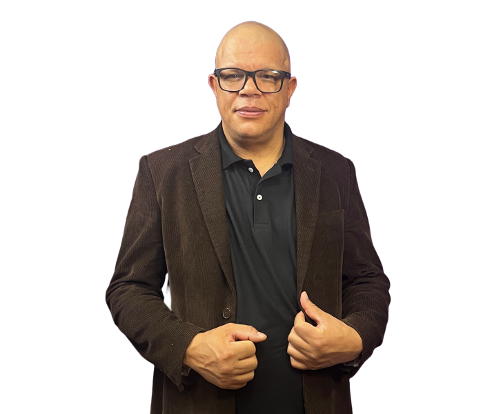 Julinho da Radio 🎙️ | Apresentador | Palestrante.