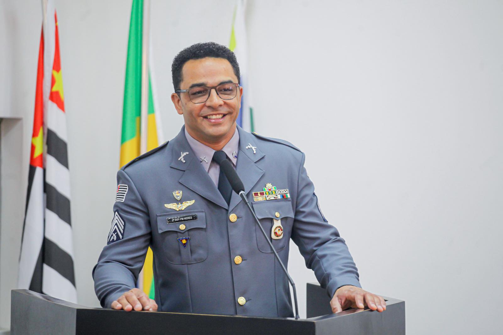 Prefeito Neres