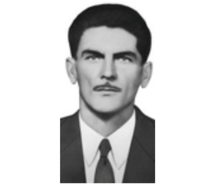 Quem Foi Alexandre Rodrigues Nogueira?