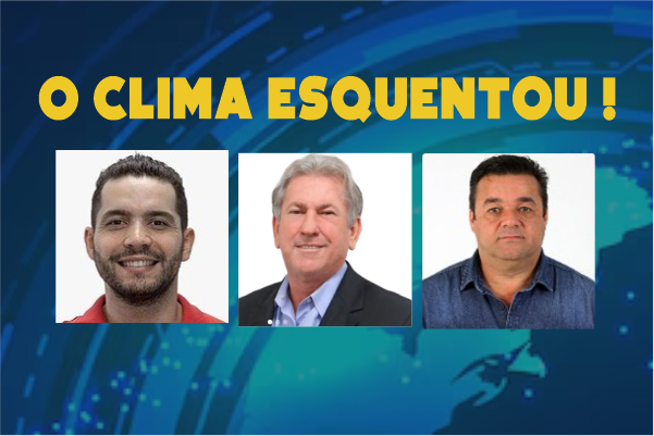 🔥 SESSÃO QUENTE NA CÂMARA MUNICIPAL DE EMBU-GUAÇU! 🔥