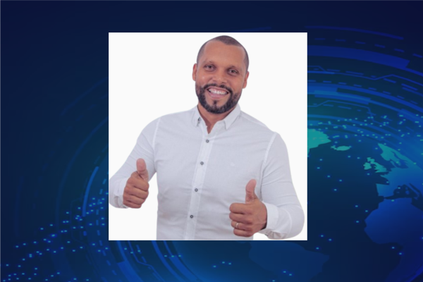 Vice-prefeito de Embu-Guaçu, Francisco Neguinho, bate recorde de audiência no Eagle Podcast!
