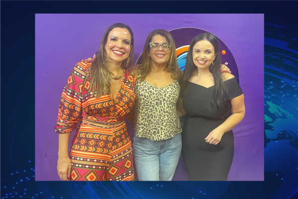 Especial "Eagle Mulheres" – Mês das Mulheres