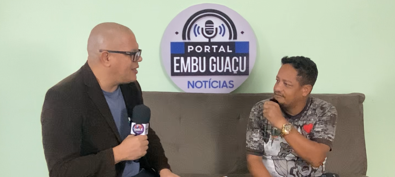 Futebol feminino estreia na Taça das Favelas de Embu-Guaçu com apoio da Secretaria de Esportes