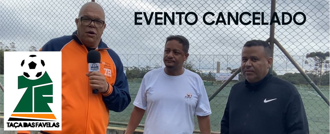 Evento da Taça das Favelas é Cancelado em Embu-Guaçu por Falta de Ambulância: Crianças e Jovens Ficam Desassistidos.