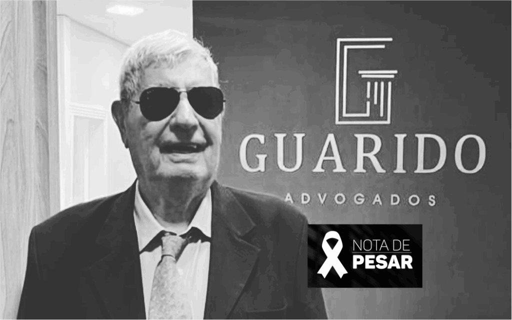 Uma Vida Dedicada ao Direito e à Nossa Cidade: Despedida ao Dr. Antonio Carlos Pires Guarido