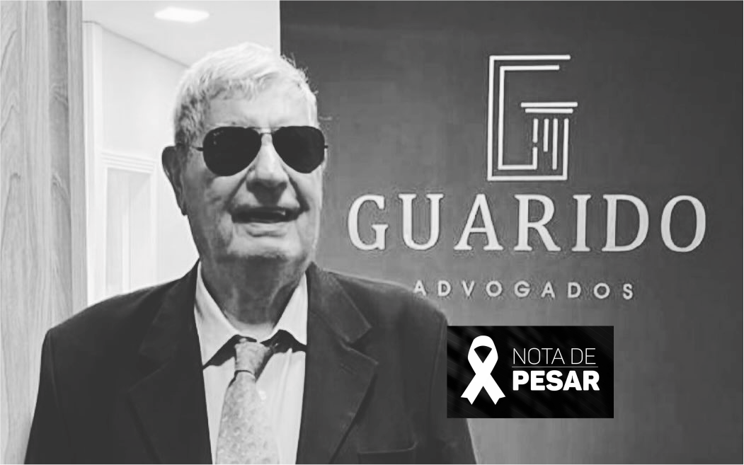Uma Vida Dedicada ao Direito e à Nossa Cidade: Despedida ao Dr. Antonio Carlos Pires Guarido.