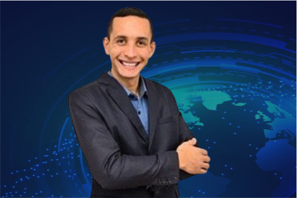 Vereador David Reis cobra atuação mais eficiente da Zoonoses após caso com cachorro amarrado em comércio