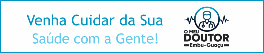 Clinica meu Doutor Embu Guaçu