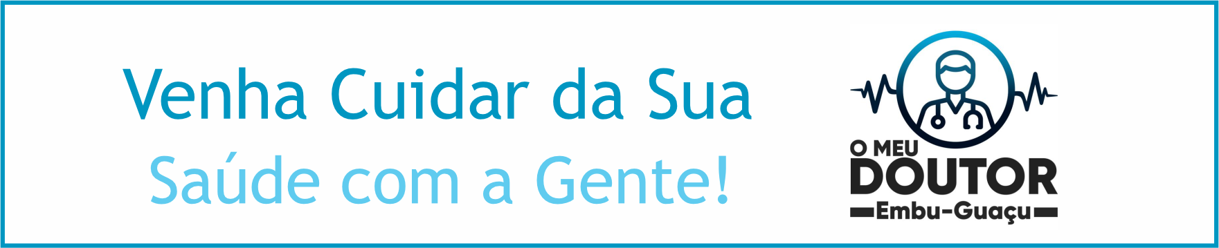 Clinica meu Doutor Embu Guaçu