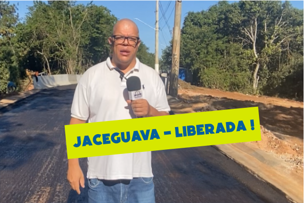 Após atrasos e transtornos, Ponte da Estrada do Jaceguava será finalmente liberada neste dia 09 de Maio às 14 hs