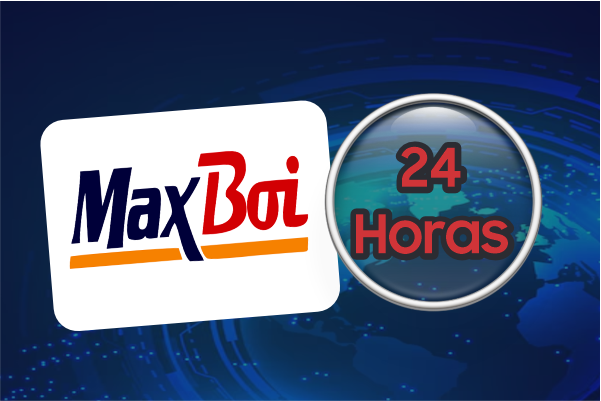 Max Boi entra para o time dos comércios 24 horas em Embu-Guaçu