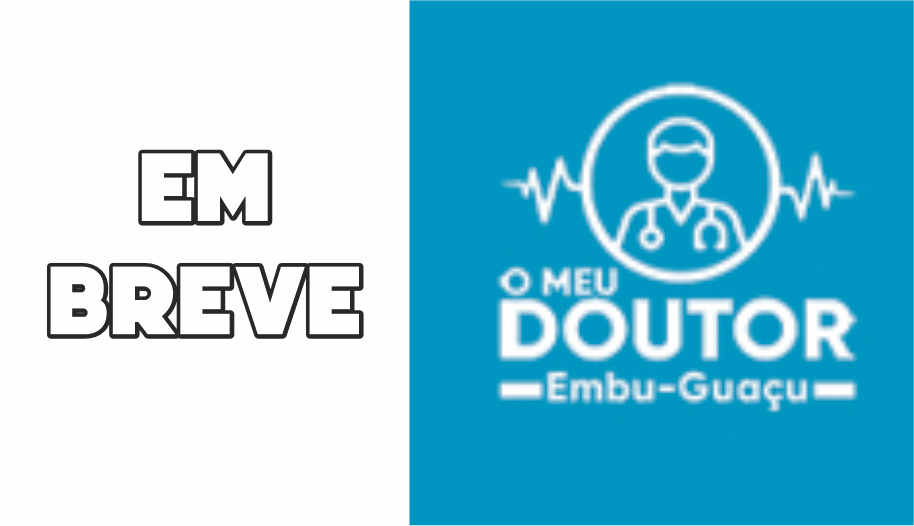 ALGO GRANDE ESTÁ CHEGANDO EM EMBU-GUAÇU!