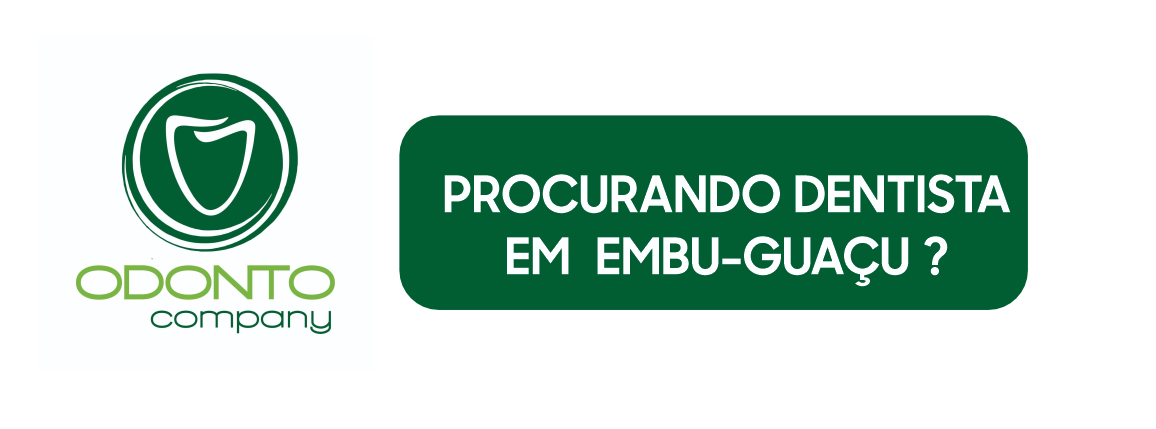 Odonto Company Embu-Guaçu: Clínica completa e descontos exclusivos para seguidores do Portal.