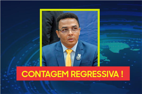 CONTAGEM REGRESSIVA: Vereadores exigem providências imediatas sobre o processo do prefeito