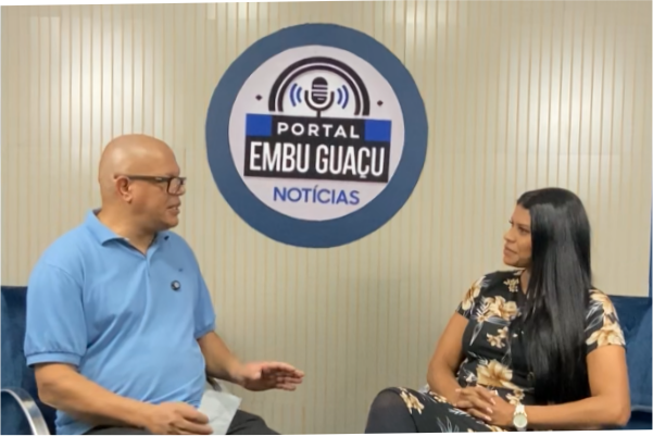 Clínica O Meu Doutor chega a Embu-Guaçu com proposta inovadora em saúde.