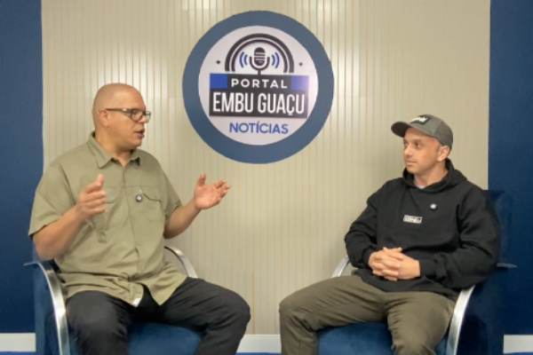 Lion Force: A loja de suplementos que nasceu da amizade e da paixão pelo esporte.