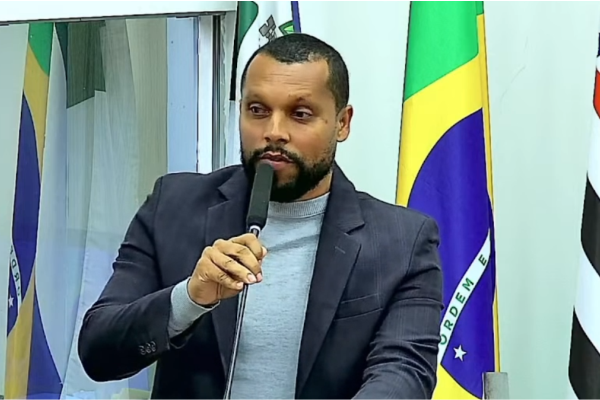 Prefeito Neguinho denuncia rombo de R$ 97 milhões deixado por gestões anteriores e anuncia novas conquistas para Embu-Guaçu.
