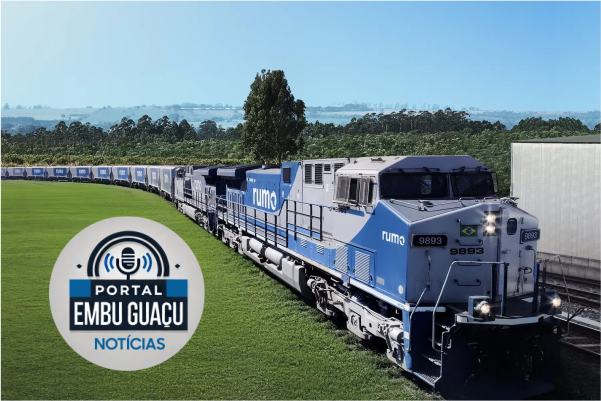 Rumo Logística na mira da Câmara Municipal: Vereadores acionam Justiça por descumprimento de obras prometidas.