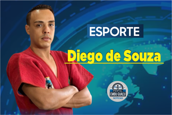 Atleta de Embu-Guaçu representará o Brasil no Campeonato Sul-Americano de Kung Fu no Peru.
