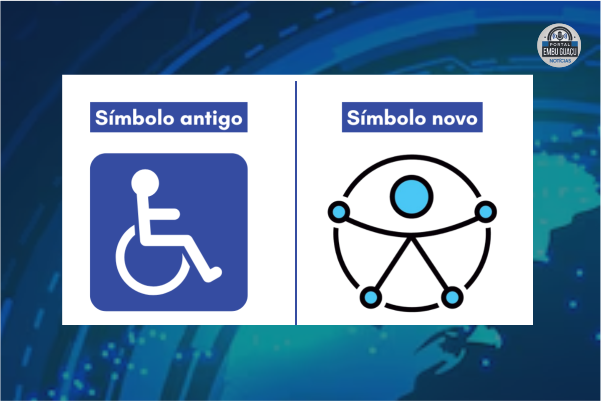 Senado aprova novo Símbolo Internacional de Acessibilidade e moderniza a identificação de locais inclusivos no Brasil