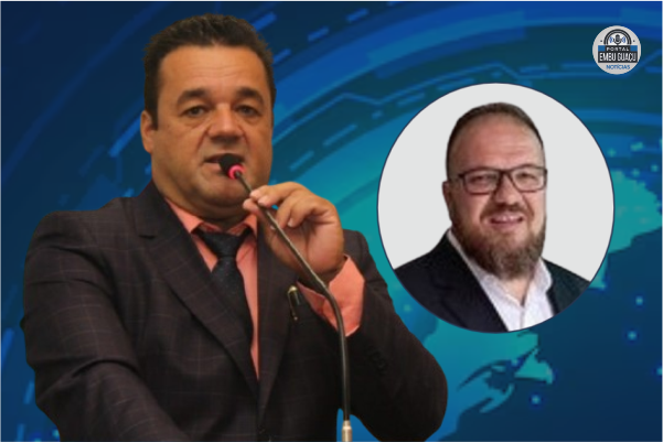 Vice-corregedor da Câmara, vereador Elton Camargo, comenta sobre o suposto processo de cassação do vereador Toninho do Val Flor