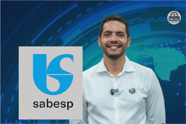 Vereador Carlos Tatto orienta população sobre como registrar reclamações contra a Sabesp; Prefeitura disponibiliza canal direto no site oficial