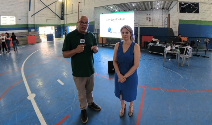 Embu-Guaçu prepara 600 mesários para atuação nas Eleições 2026